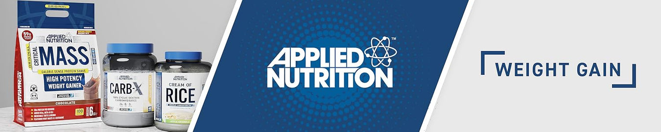 Applied Nutrition Gain