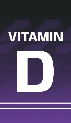 Vitamin D