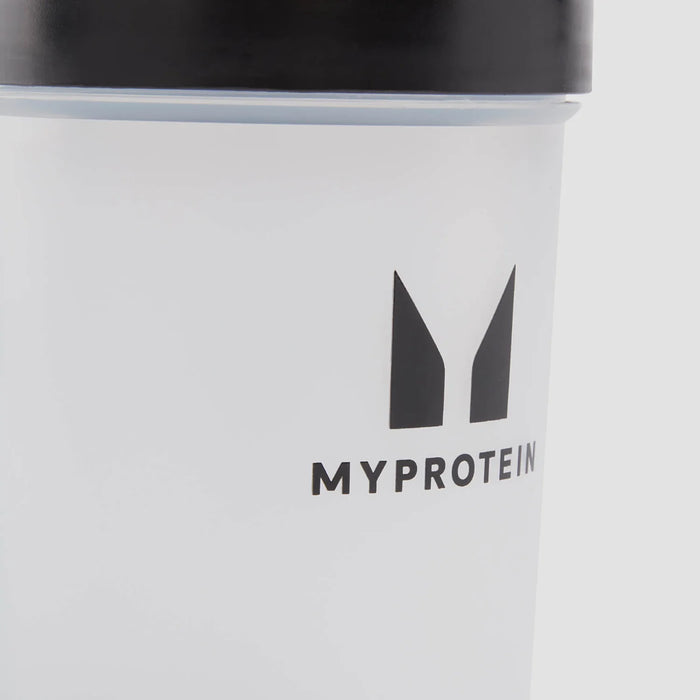 MyProtein Shaker-Flasche Mini 400 ml