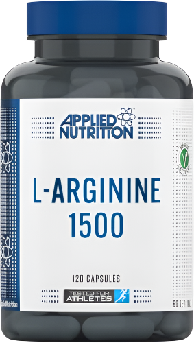 Applied Nutrition L-Arginine 1500mg