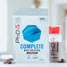 Complete Meal Solution, Chocolate - 840g