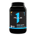 Rule One R1 Whey Blend, Cafe Mocha - 918g Best Value Protein Supplement Powder at MYSUPPLEMENTSHOP.co.uk