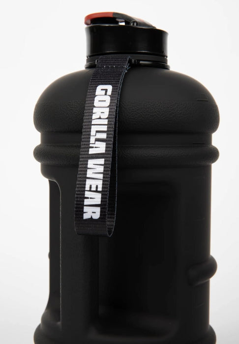 Gorilla Wear Water Jug 2.2L - Water Bottle at MySupplementShop by Gorilla Wear