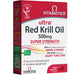 Vitabiotics Ultra Krill Oil Advanced Omega 3 30 Capsules 500mg - Joint Care at MySupplementShop by Vitabiotics