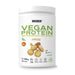 Weider Vegan Protein 750g - Pea Proteins at MySupplementShop by Weider