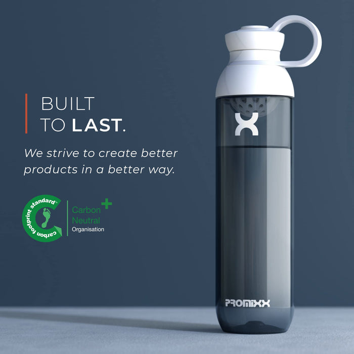Promixx Promixx Form Ecozen Shaker Bottle 760ml