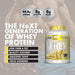 NXT Nutrition Pure Whey Deluxe 2.1kg