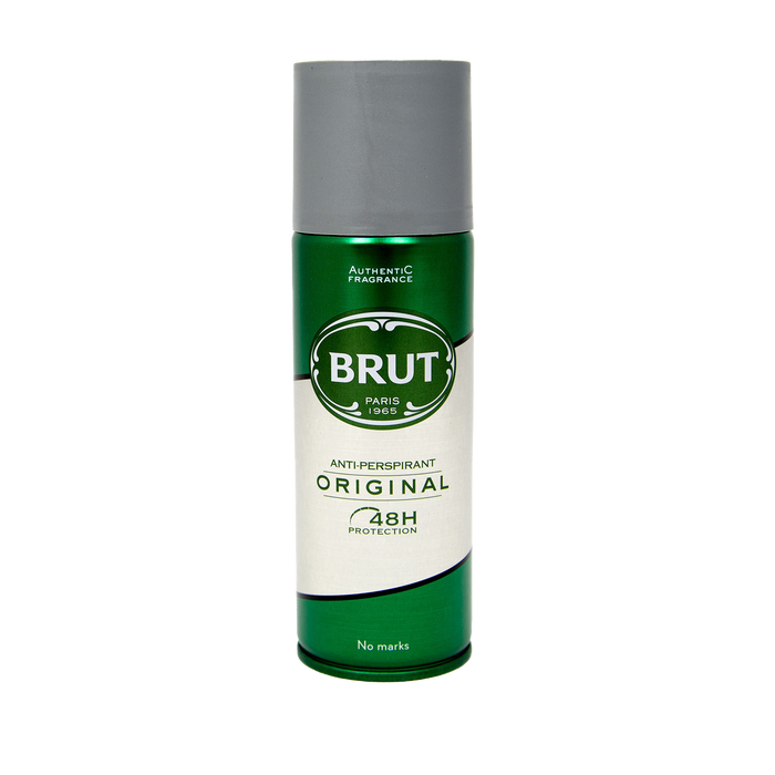 Brut Antip Reg 200ml