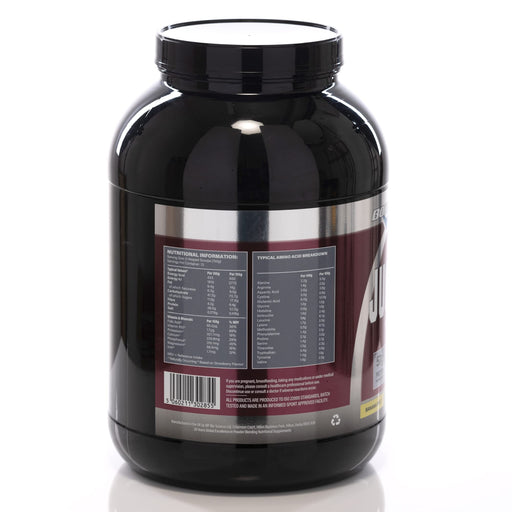 Boditronics Mass Attack Juggernaut 2kg - Protein Blends at MySupplementShop by Boditronics