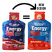 Weider Joe Weider Victory Endurance Energy Up! 24 x 40g - Nutrition Bars & Drinks at MySupplementShop by VICTORY ENDURANCE