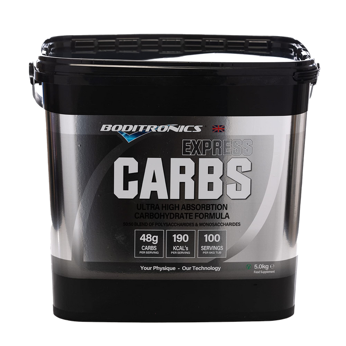 Express Carbs 5kg