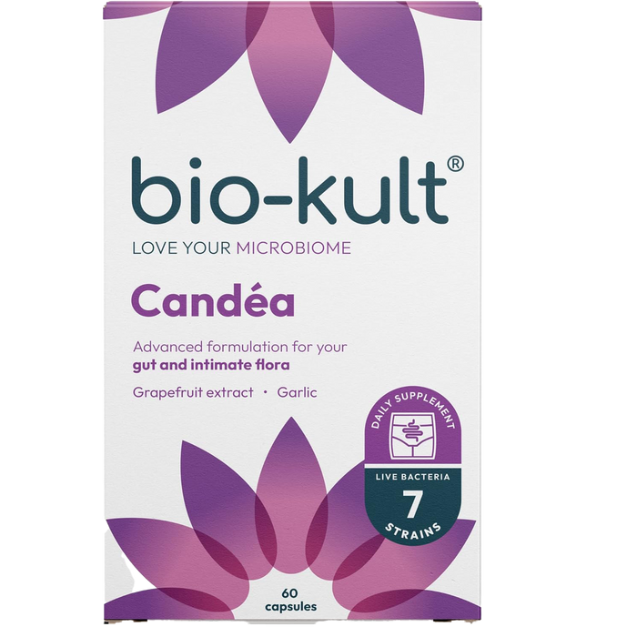 Protexin Bio-Kult Candéa - 60 Capsules