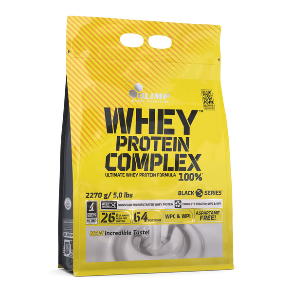 Olimp Sport Nutrition Whey Protein Complex 2270g