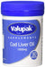 Valupak Cod Liver Oil 30 Capsules - Joint Care at MySupplementShop by Valupak