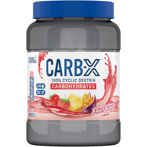 Carb X, Fruit Burst (EAN 5056555206355) - 1200g