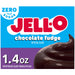 Jell-O Instant Pudding & Pie Filling Sugar Free - 39g