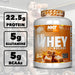 NXT Nutrition Pure Whey Deluxe 2.1kg