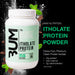 Raw Nutrition CBUM Itholate Protein 835g - Whey Proteins at MySupplementShop by Raw Nutrition