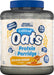 Applied Nutrition Critical Oats Protein Porridge 3kg 50 Servings - Golden Syrup - Health & Personal Care at MySupplementShop by Applied Nutrition