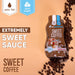 Allnutrition Sweet Sauce, Sweet Coffee - 500ml Best Value Sauce at MYSUPPLEMENTSHOP.co.uk