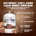 EHP Labs OxyWhey Protein 2lb - Whey Proteins at MySupplementShop by EHP LABS