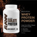 Raw Nutrition Isolate Protein 892g - Whey Protein Isolate at MySupplementShop by Raw Nutrition