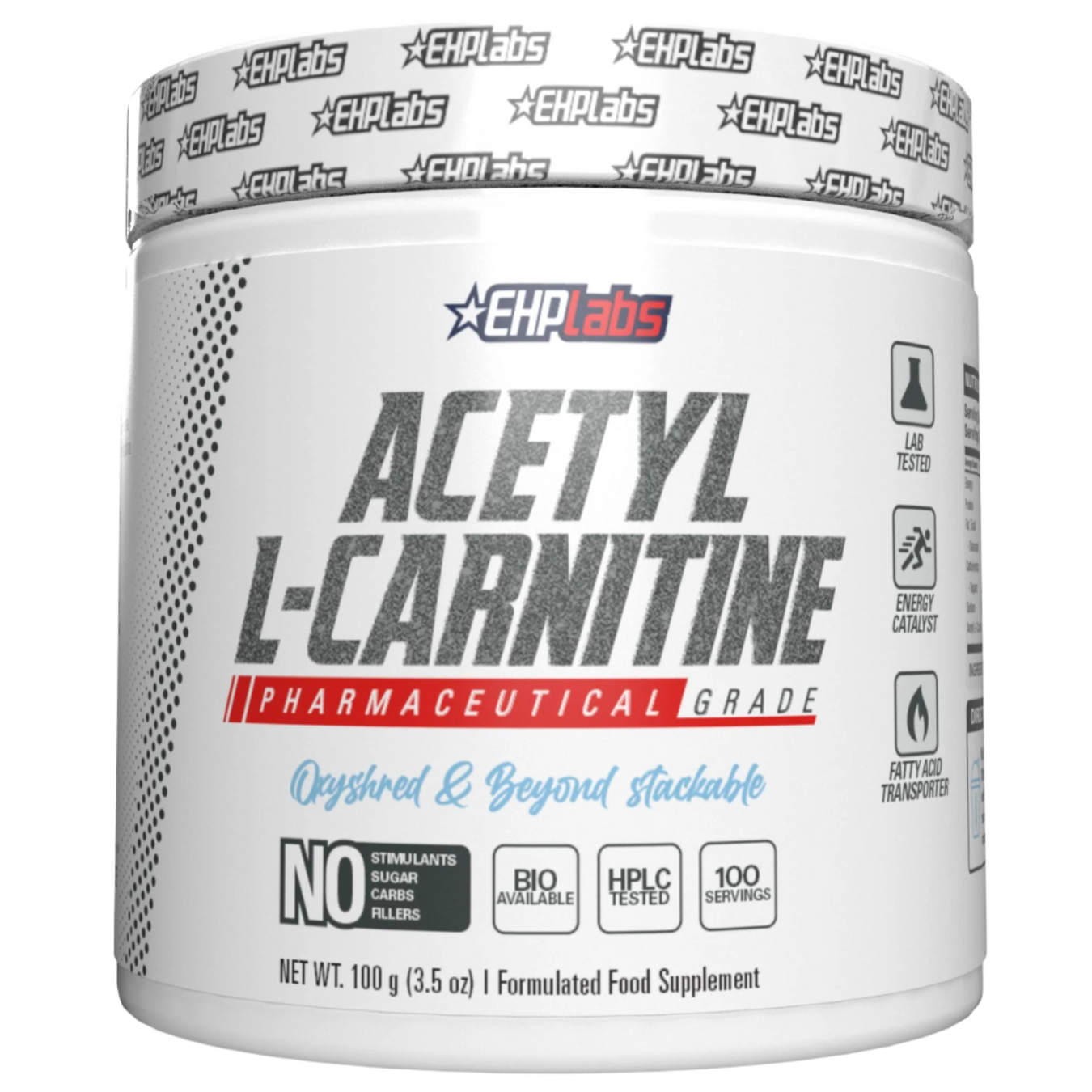 Acetyl-L-Carnitine