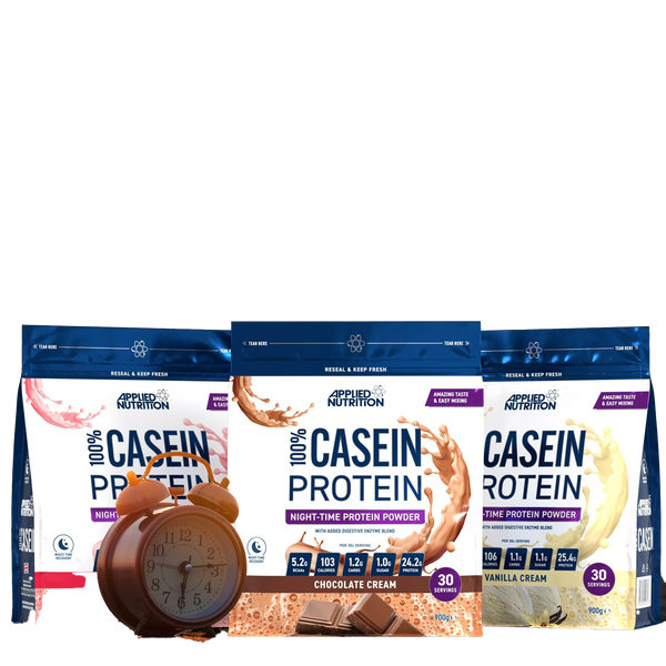 Casein