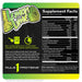 Rule One Roar, Lemon Lime - 270g Best Value Nutritional Supplement at MYSUPPLEMENTSHOP.co.uk
