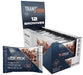 Sci-MX Brownie 12x65g - Chocolate Chip - Protein Bars at MySupplementShop by SCI-MX