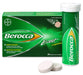 Berocca Boost Effervescent 10 Tablets - Adult Multi Vits at MySupplementShop by Berocca