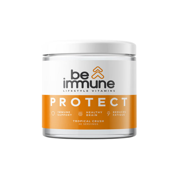 BeImmune Protect 180g