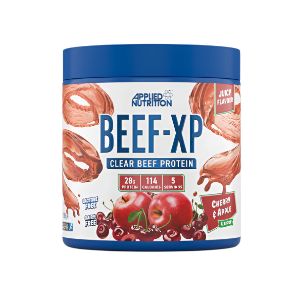 Applied Nutrition Beef-XP 150g  (5 Servings Sample Pack)