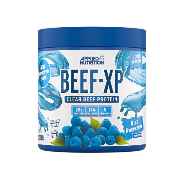 Applied Nutrition Beef-XP 150g  (5 Servings Sample Pack)