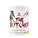 Swedish Supplements The Butcher 525g Frenzy Lime Coke | Top Rated Sports Supplements at MySupplementShop.co.uk