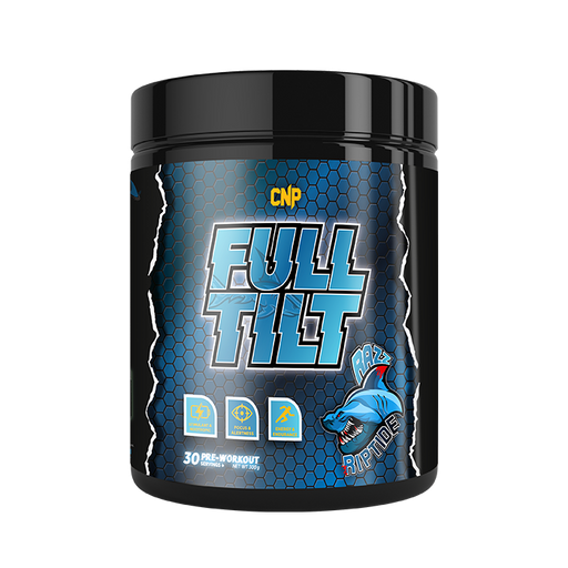 CNP Full Tilt 300g Razz Riptide