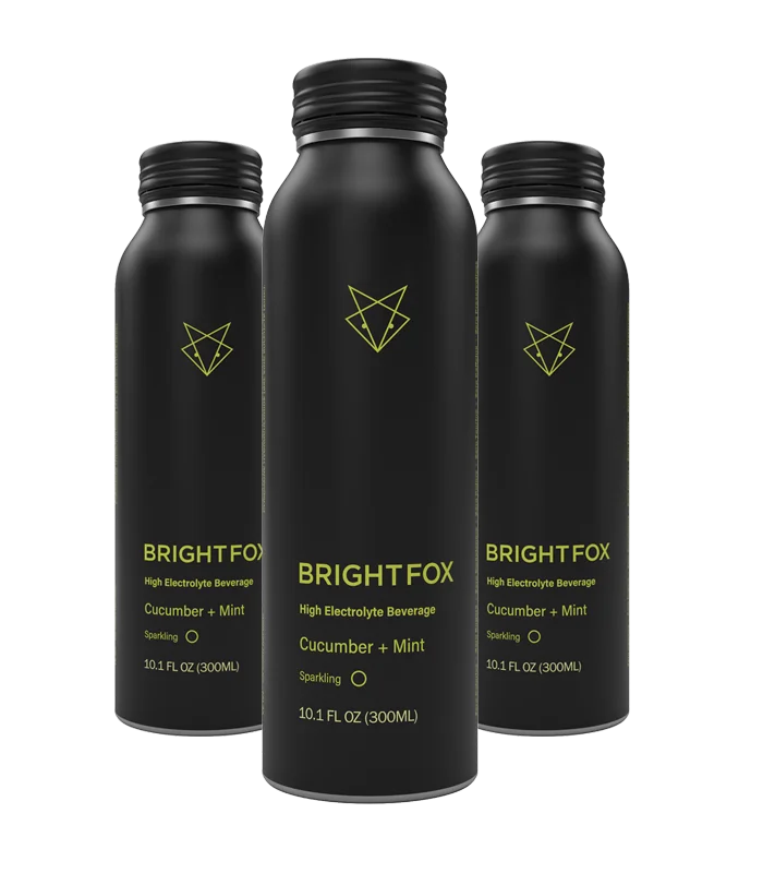 BRIGHTFOX