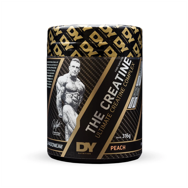 DY Nutrition The Creatine 400g