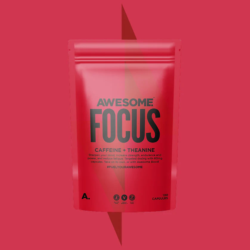 Focus Supplement