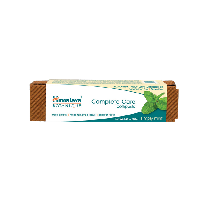 Himalaya Complete Care Zahnpasta 150g