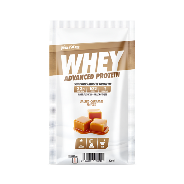 Per4m Whey Protein 30g Sachet