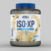 Applied Nutrition ISO-XP 1.8kg - 72 Servings - Whey Proteins at MySupplementShop by Applied Nutrition