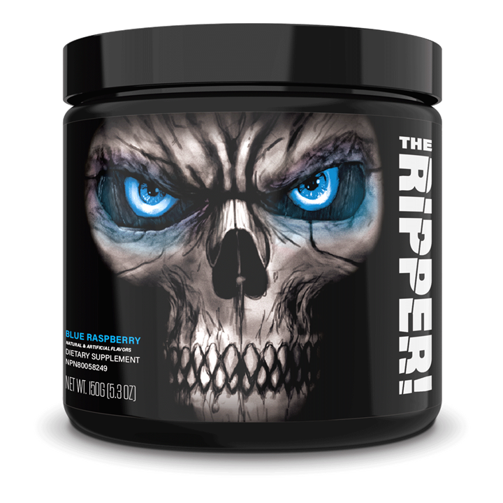 JNX Sports The Ripper! 150 grams 30 Servings