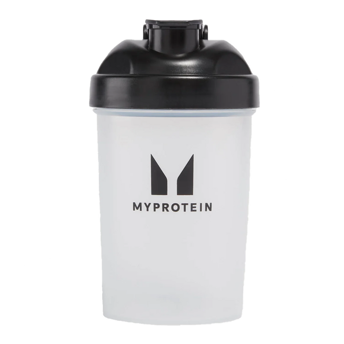 MyProtein Shaker Bottle Mini 400ml - Supplement Shakers at MySupplementShop by MyProtein