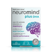 Vitabiotics Neuromind Plus DHA 56 Tablets - Energy & Mind at MySupplementShop by Vitabiotics