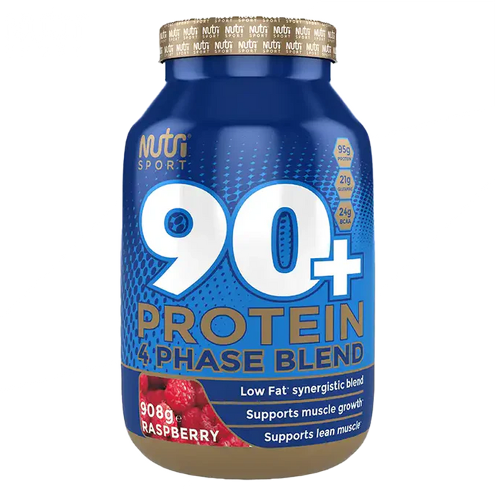 NutriSport 90+ Protein 908g