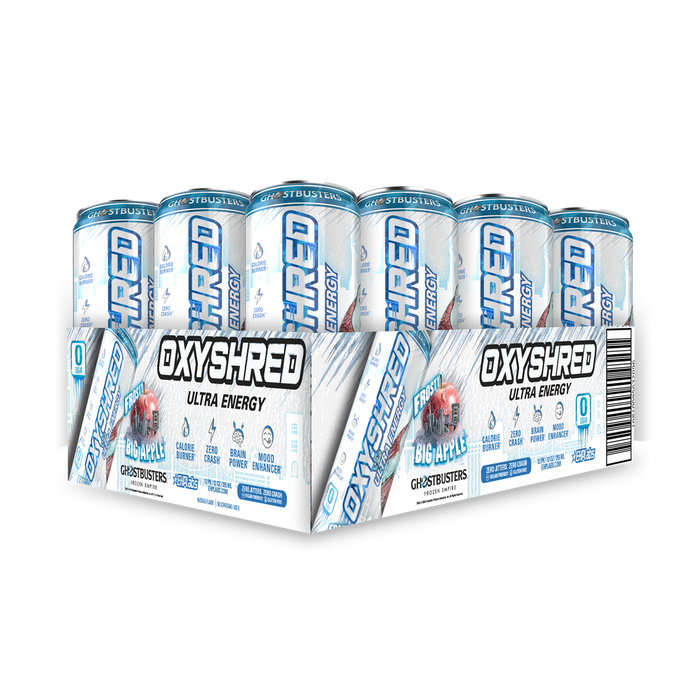 EHP Labs Oxyshred RTD 12x355ml