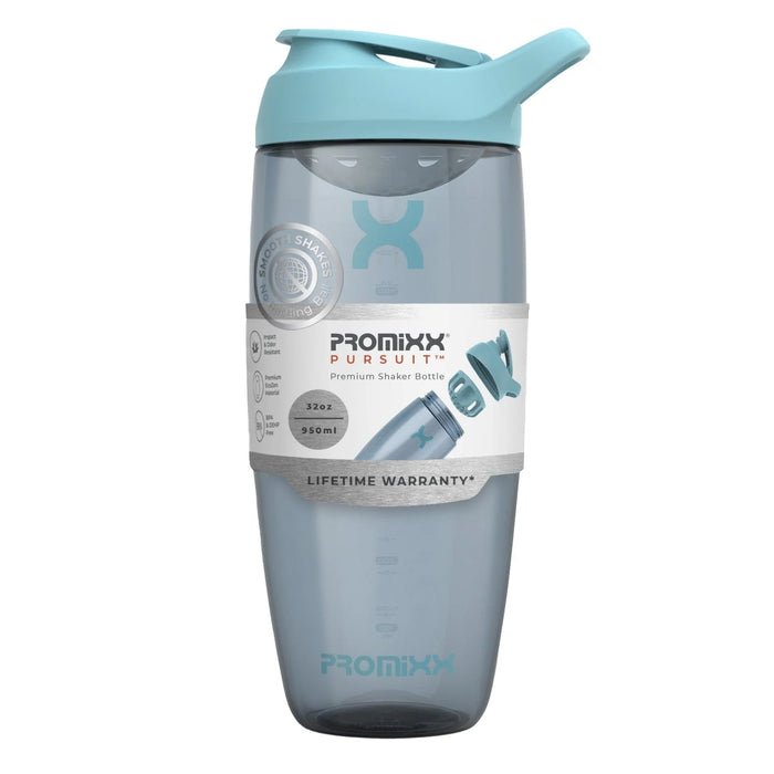Promixx Pursuit EcoZen Shaker Bottle 950ml