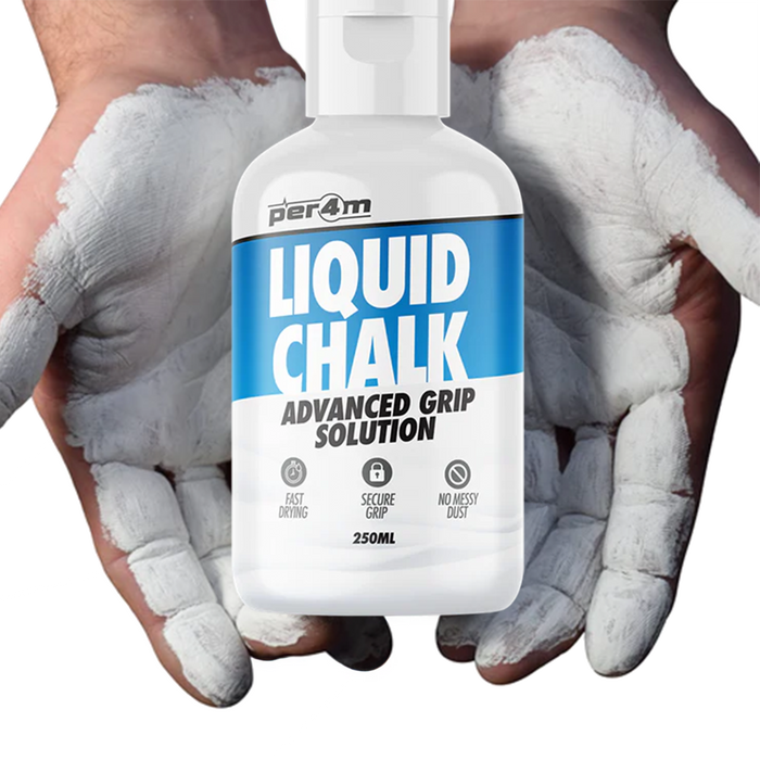 Per4m Liquid Chalk 250ml - Liquid Chalk at MySupplementShop by PER4M Nutrition