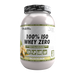 Refined Nutrition 100% Iso Whey Zero 908g Baklava Ice Cream | Top Rated Sports & Nutrition at MySupplementShop.co.uk